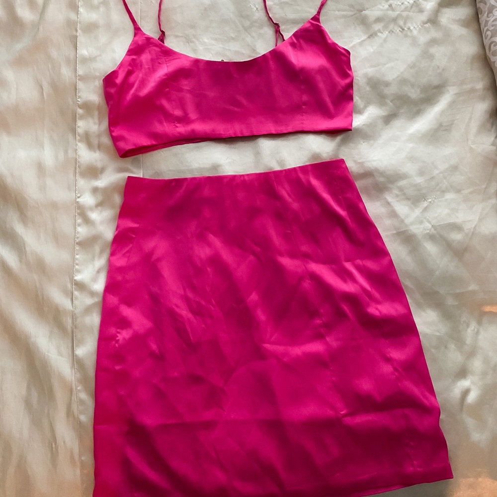 Oh Polly 2 piece set